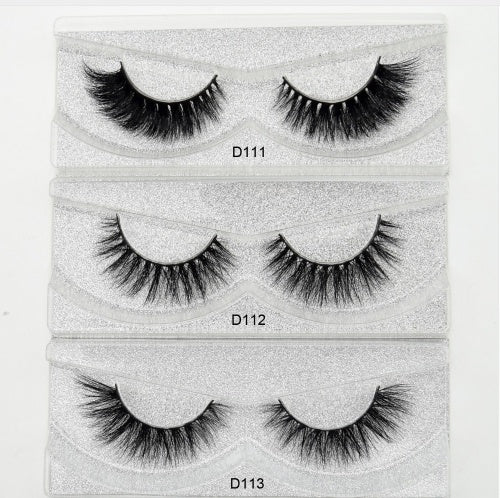 Faux Aurelia Eye Lashes Faux Aurelia Eye Lashes